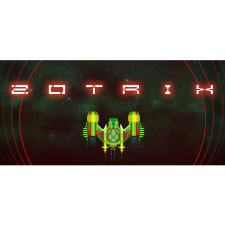 Ocean Media LLC Zotrix (PC - Steam elektronikus játék licensz) videójáték