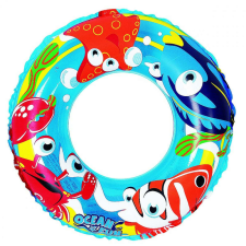  óceán úszógumi 50cm 47224 - kék vizes játék