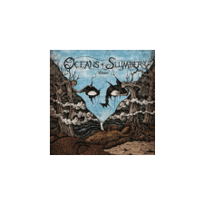 Oceans of Slumber - Winter (Cd) egyéb zene