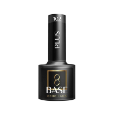 Ocho Nails Base Plus 102 alaplakk 5g műköröm zselé