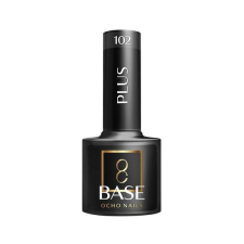  Ocho Nails Base Plus 102 alaplakk 5g műköröm zselé