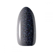 Ocho Nails Gél Lakk Gray 607 5g lakk zselé