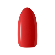 Ocho Nails Gél Lakk Red 203 5g lakk zselé