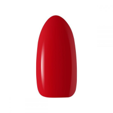  Ocho Nails Gél Lakk Red 204  5g lakk zselé