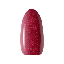 Ocho Nails Gél Lakk Red 211 5g lakk zselé