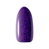  Ocho Nails Gél Lakk Violet 410 5g