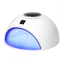  Ocho Nails UV/LED lámpa 8 fehér 84W uv lámpa