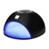 Ocho Nails UV/LED lámpa 8 fekete 84W