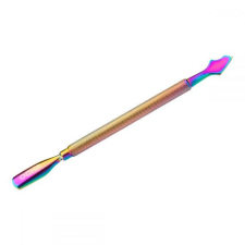  Ocho Pro Titan bőrfeltoló-kaparó PO01A 14cm olló és csipesz