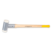 Ochsenkopf OX 36 H-2609 gumikalapács (2600g) (2703327) kalapács