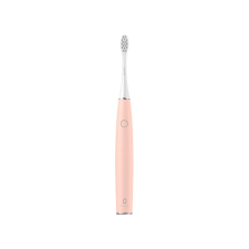 Oclean Air 2 szónikus elektromos fogkefe - Pink Rose elektromos fogkefe