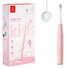 Oclean elektromos fogkefe gyerekeknek rózsaszín elektromos fogkefe