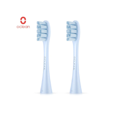 Oclean Standard fogkefe fej PW07 Világoskék (2 db-os készlet) (OCL551440) pótfej, penge