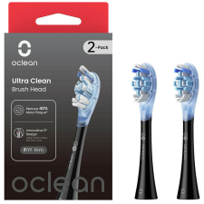 Oclean Ultra white fogkefe fej (2db) White pótfej, penge