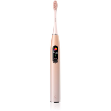 Oclean X Pro elektromos fogkefe Pink elektromos fogkefe