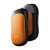 Ocoopa UT4102 Powerbank / Kézmelegítő USB-C / 2x5000 mAh 15W - Narancssárga/Fekete (UT4102-OG_BK)