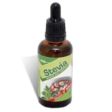 Ocso Stevia csepp  - 50 ml vitamin és táplálékkiegészítő