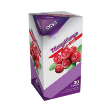  Ocso Tőzegáfonya kapszula 30x vitamin és táplálékkiegészítő