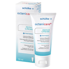 OCTENICARE regeneráló és bőrvédő krém 50 ML gyógyászati segédeszköz