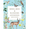 Octopus Publishing Group Birds, Bees &amp; Blossoms | Harriet de Winton