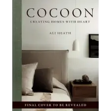 Octopus Publishing Group Cocoon | HEATH ALI egyéb könyv