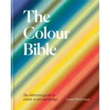 Octopus Publishing Group Colour Bible | Laura Perryman egyéb könyv