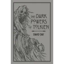 Octopus Publishing Group Dark Powers of Tolkien | David Day egyéb könyv