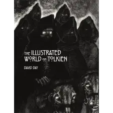 Octopus Publishing Group Illustrated World of Tolkien | David Day egyéb könyv