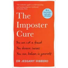 Octopus Publishing Group Imposter Cure | Dr Jessamy Hibberd egyéb könyv