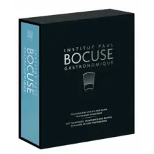 Octopus Publishing Group Institut Paul Bocuse Gastronomique | Institut Paul Bocuse egyéb könyv