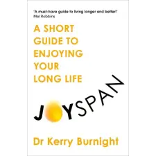 Octopus Publishing Group Joyspan | Dr Dr Kerry Burnight egyéb könyv