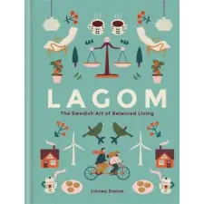 Octopus Publishing Group Lagom | Linnea Dunne egyéb könyv
