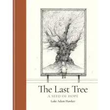 Octopus Publishing Group Last Tree | Hawker,Luke Adam egyéb könyv