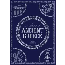 Octopus Publishing Group Little Book of Ancient Greece | Summersdale Publishers egyéb könyv