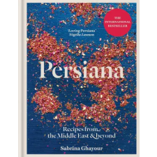 Octopus Publishing Group Persiana 10th anniversary edition | Sabrina Ghayour egyéb könyv