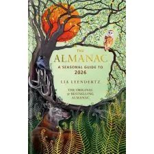 Octopus Publishing Group The Almanac 2026 | Lia Leendertz egyéb könyv
