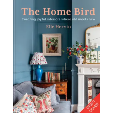 Octopus Publishing Group The Home Bird | Elle Hervin egyéb könyv