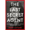 Octopus Publishing Group The Last Secret Agent | Pippa Latour
