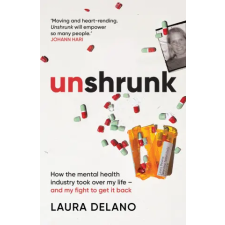 Octopus Publishing Group UNSHRUNK | LAURA DELANO idegen nyelvű könyv