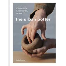 Octopus Publishing Group Urban Potter | Proctor,Emily idegen nyelvű könyv