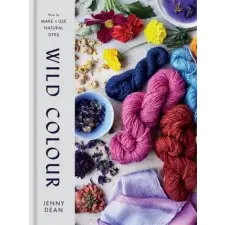 Octopus Publishing Group Wild Colour | Jenny Dean,Karen Diadick Casselman egyéb könyv