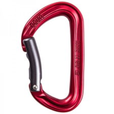 Ocún OCÚN Hawk Bent red karabiner hegymászó felszerelés