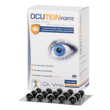 Ocutein forte kapszula 60 db gyógyhatású készítmény