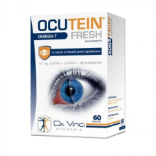 Ocutein Fresh kapszula (60x) vitamin és táplálékkiegészítő