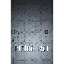 Odd Digs Piping Hot (PC - Steam elektronikus játék licensz) videójáték