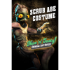 Oddworld Inhabitants, Inc. Oddworld: New 'n' Tasty - Scrub Abe Costume (PC - Steam elektronikus játék licensz)