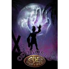  Oddworld Pack (digitális licenc) videójáték