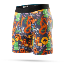  Ode to cali boxer brief alsónadrág férfi szines l