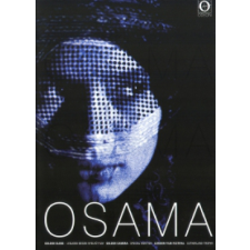 Odeon Osama (DVD) dráma