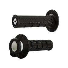 ODI Emig V2 Lock-on Markolatok Fél-Vafli Mintával markolatgumi